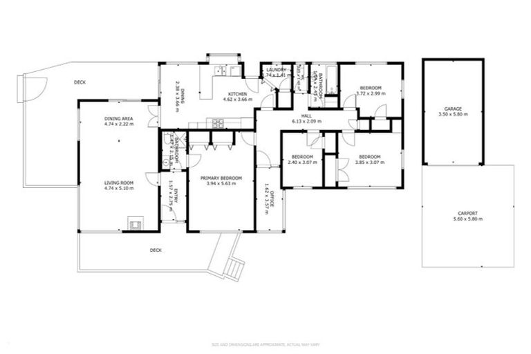 Photo of property in 54 Kahu Road, Paremata, Porirua, 5024