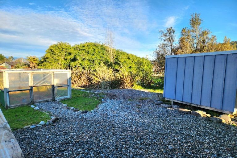 Photo of property in 10 Kilgour Street, Blackball, 7804