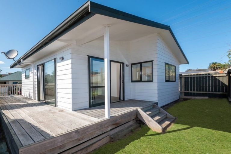 Photo of property in 164a Barrack Road, Mount Wellington, Auckland, 1060