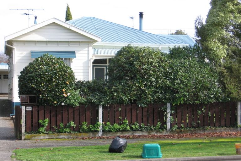 Photo of property in 25 King Edward Street, Lansdowne, Masterton, 5810