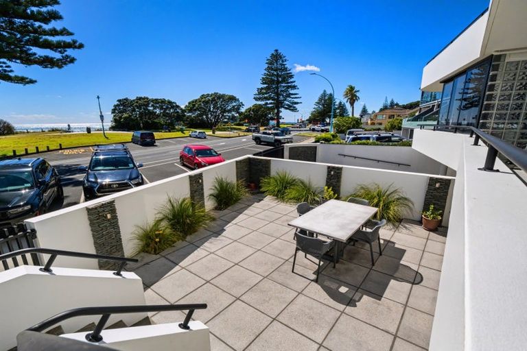 Photo of property in 3/10 Marine Parade, Mount Maunganui, 3116