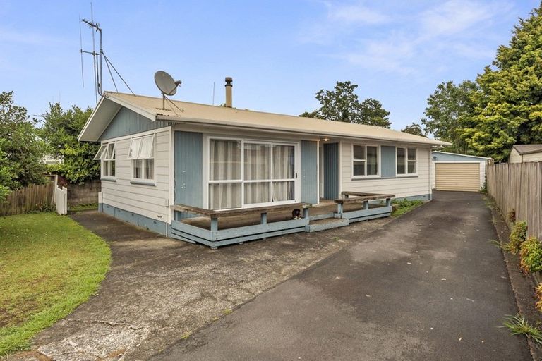 Photo of property in 41 Deanwell Avenue, Deanwell, Hamilton, 3206