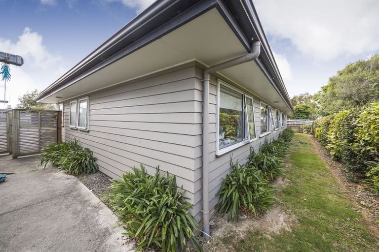 Photo of property in 46a Joseph Street, West End, Palmerston North, 4412