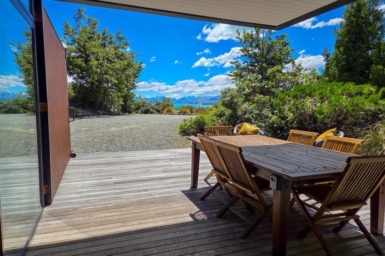 Photo of property in 17 D'archiac Drive, Lake Tekapo, 7999