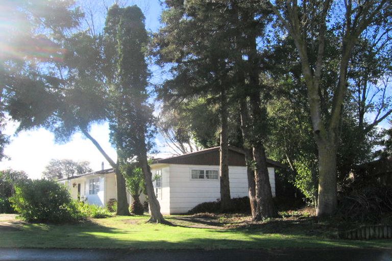 Photo of property in 27 Lorne Crescent, Flaxmere, Hastings, 4120