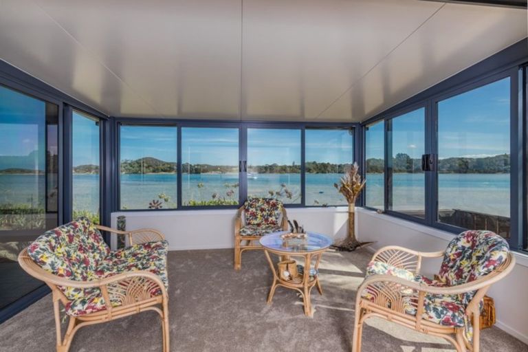 Photo of property in 17 Papaka Road, Ngunguru, Whangarei, 0173
