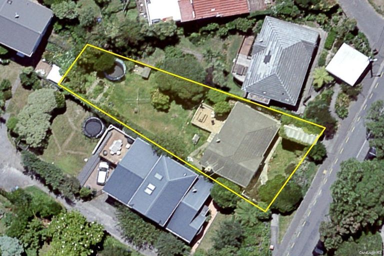 Photo of property in 35 Nevay Road, Miramar, Wellington, 6022