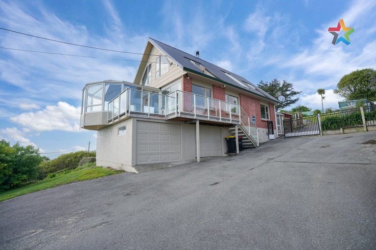 Photo of property in 14 Marine Parade, Bluff, 9814