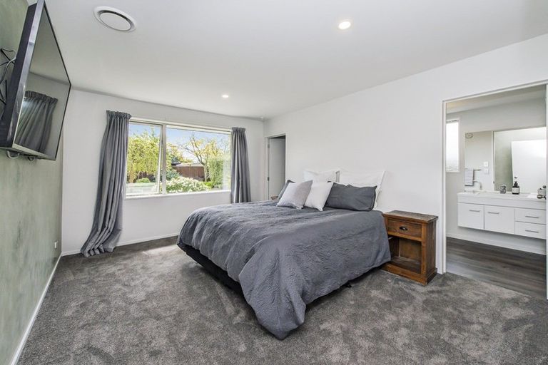 Photo of property in 46a Marlowe Place, Rolleston, 7614