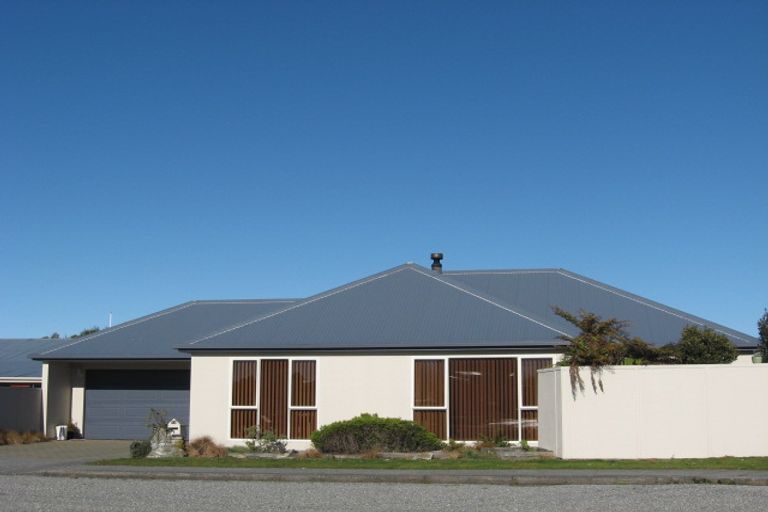 Photo of property in 75 Park Street, Hokitika, 7810