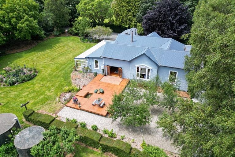 Photo of property in 141 Collinson Road, Ryal Bush, Invercargill, 9876