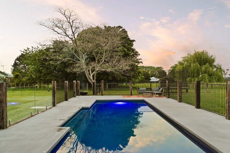 Photo of property in 362c Pickering Road, Tamahere, Hamilton, 3283