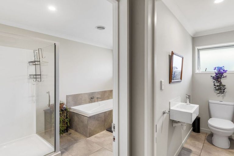 Photo of property in 86 Iris Taylor Avenue, West Melton, 7618