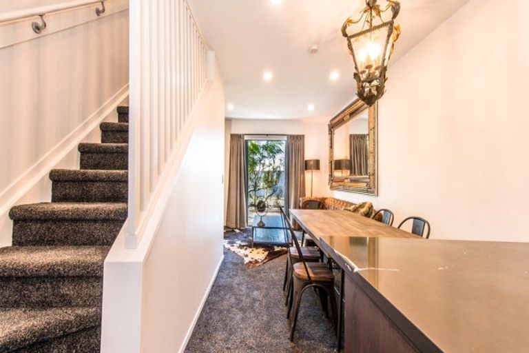 Photo of property in 23 Sudbury Terrace, Parnell, Auckland, 1010