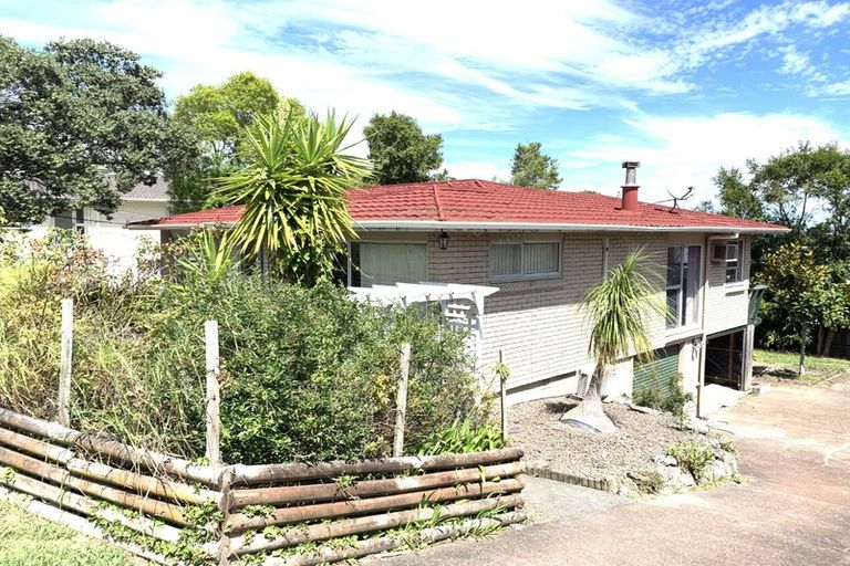 Photo of property in 374 East Coast Road, Sunnynook, Auckland, 0630