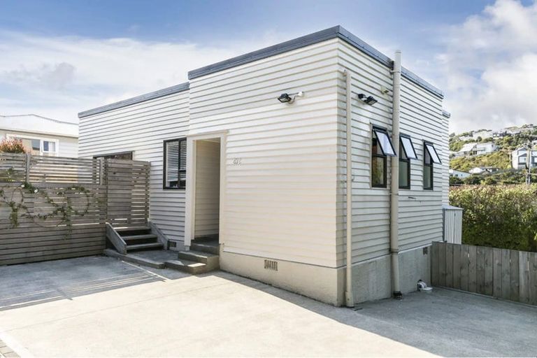 Photo of property in 43c Dominion Park Street, Johnsonville, Wellington, 6037