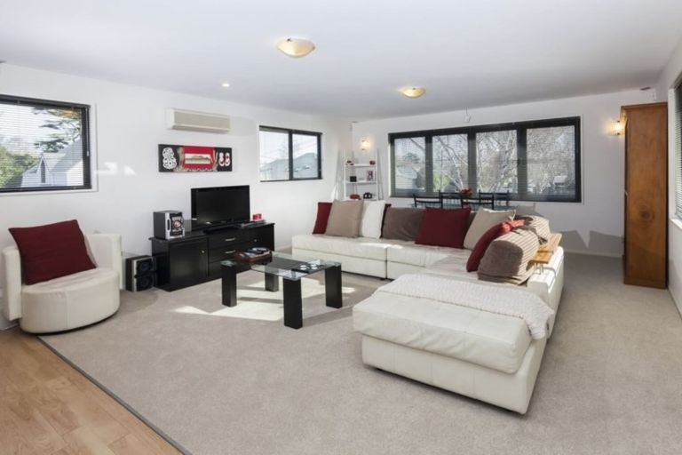 Photo of property in 4 Ryeland Avenue, Ilam, Christchurch, 8041