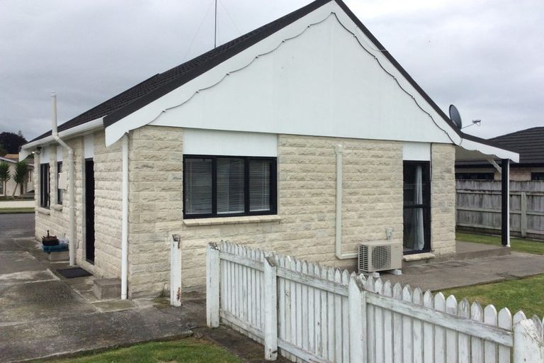 Photo of property in 3 Martin Harvey Street, Levin, 5510