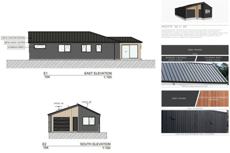 Photo of property in 3 Kopu Road, Orewa, 0931