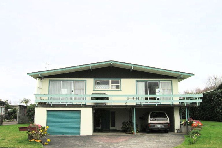 Photo of property in 36 Woods Avenue, Matua, Tauranga, 3110