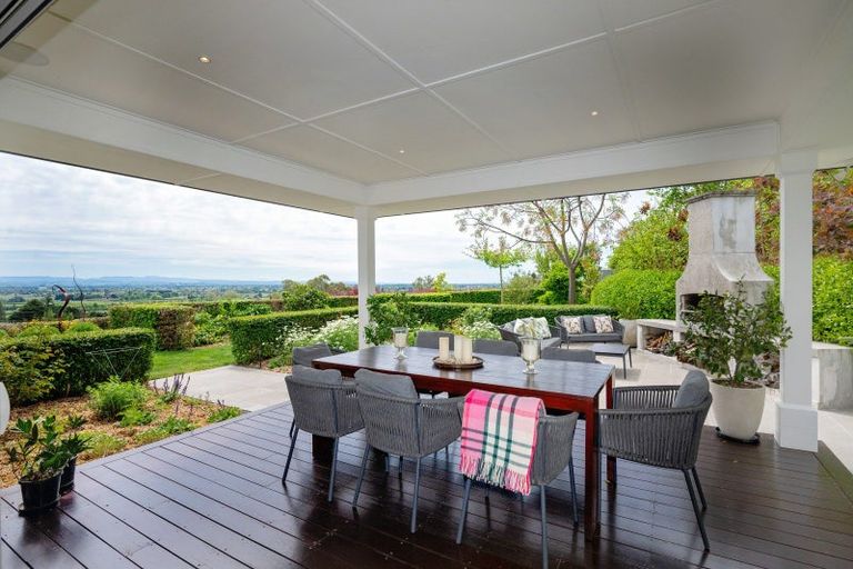 Photo of property in 35 Red Hills Road, Havelock North, Hastings, 4172