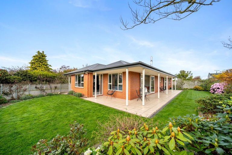 Photo of property in 134 Factory Road, Mosgiel, 9024