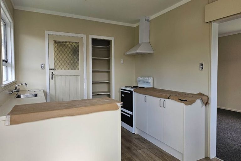 Photo of property in 22 Omapere Road, Kaikohe, 0405