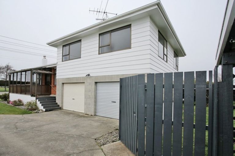 Photo of property in 124 Racecourse Road, Glengarry, Invercargill, 9810