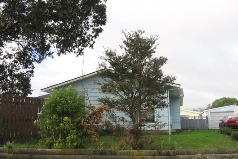 Photo of property in 29 Clarke Avenue, Highbury, Palmerston North, 4412