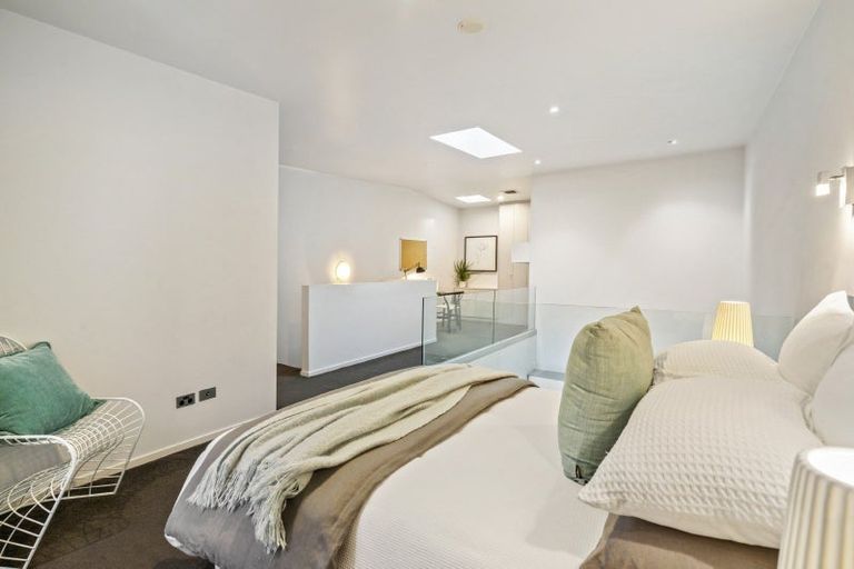 Photo of property in 12/27 Cheshire Street, Parnell, Auckland, 1052