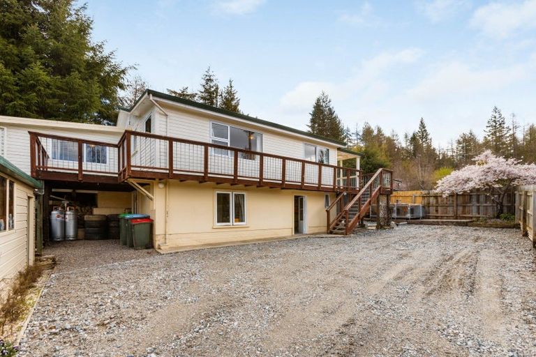 Photo of property in 9 Strode Avenue, Naseby, 9396