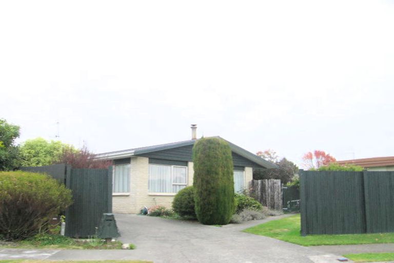 Photo of property in 4 Somerset Place, Taradale, Napier, 4112