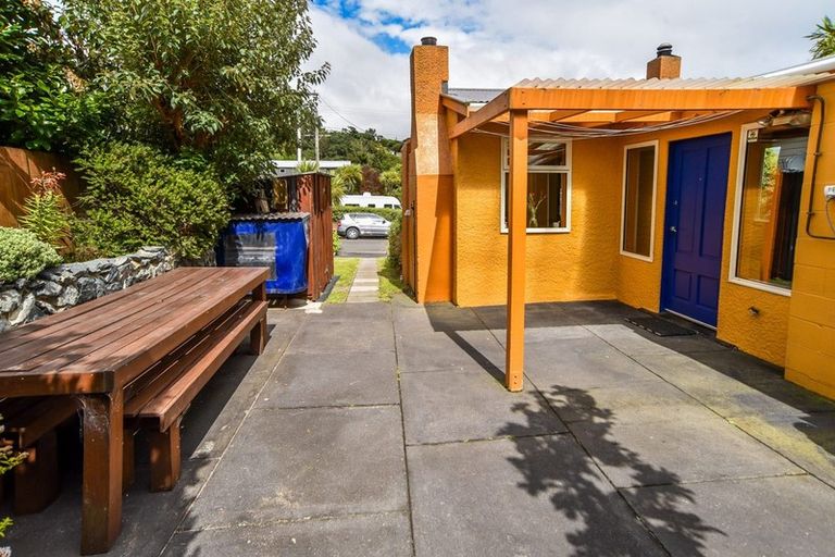 Photo of property in 3 Bacon Street, Broad Bay, Dunedin, 9014