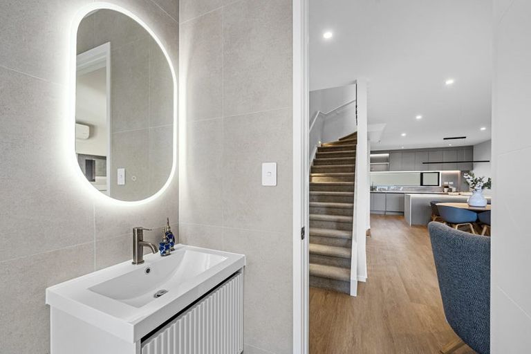 Photo of property in 6/27 Bracken Avenue, Takapuna, Auckland, 0622