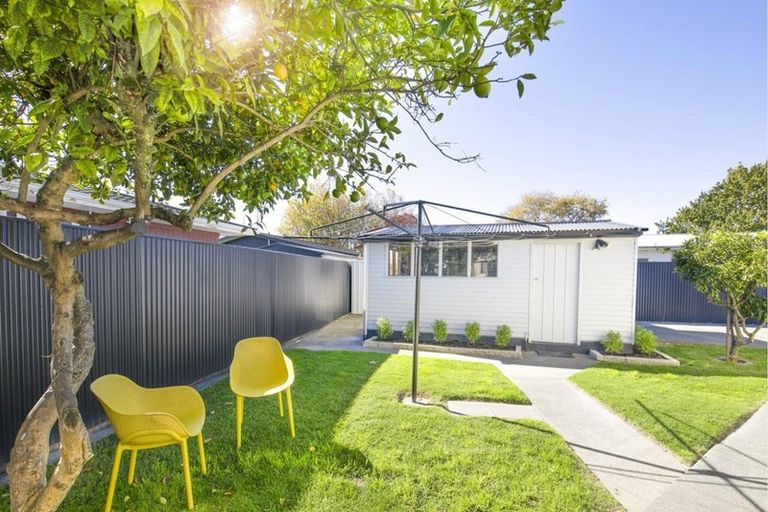 Photo of property in 8 Salisbury Avenue, Tamatea, Napier, 4112