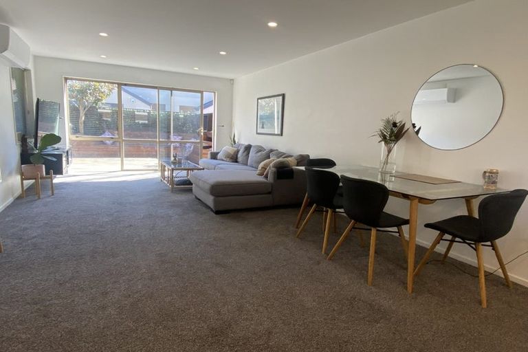 Photo of property in 4/65 Brockworth Place, Riccarton, Christchurch, 8011