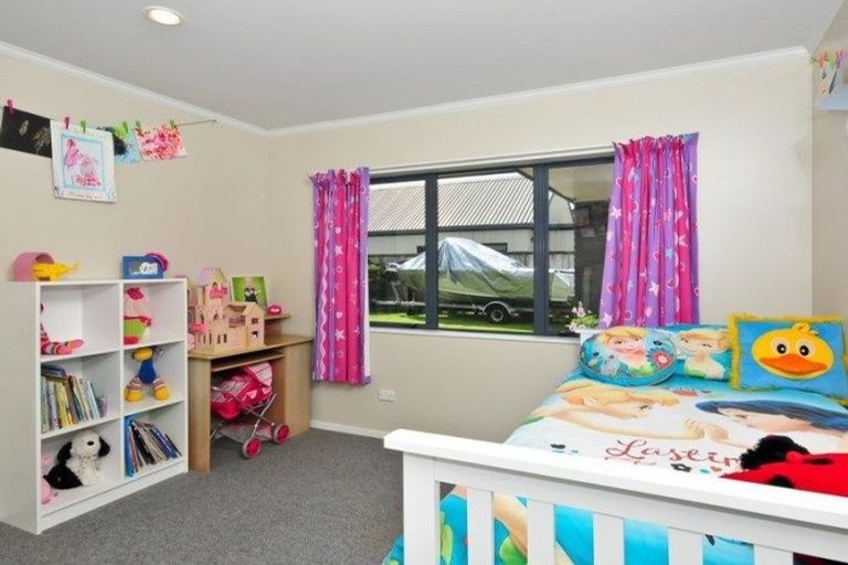 Photo of property in 12 Discovery Drive, Flagstaff, Hamilton, 3210