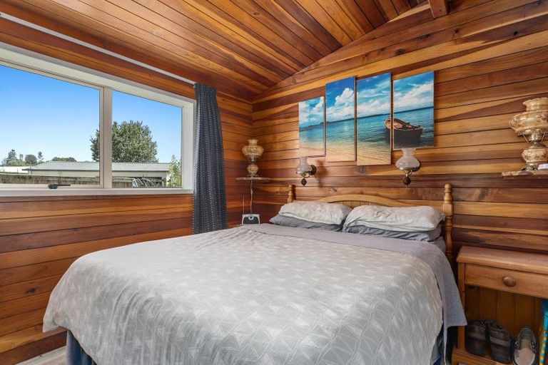 Photo of property in 5 Dippie Place, Kawerau, 3127