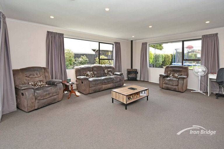 Photo of property in 23 Roydon Drive, Templeton, Christchurch, 8042