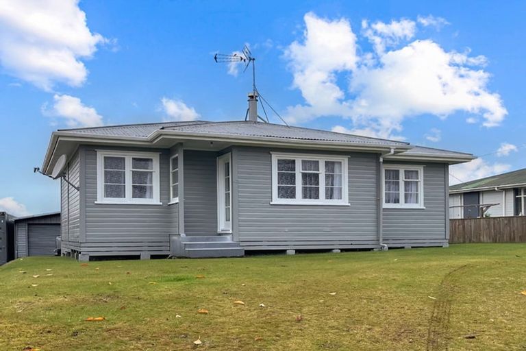 Photo of property in 43 Lomond Avenue, Tokoroa, 3420