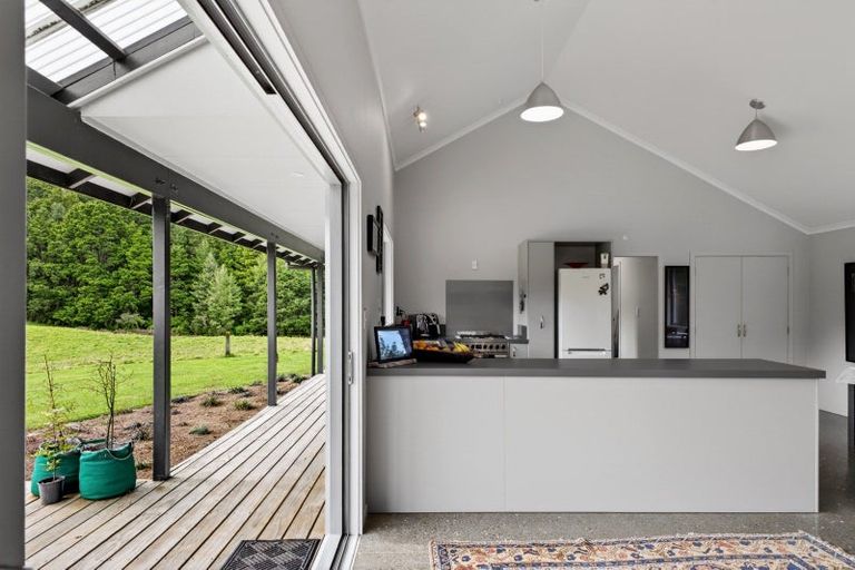 Photo of property in 693a Stanley Road, Wainui, Opotiki, 3198