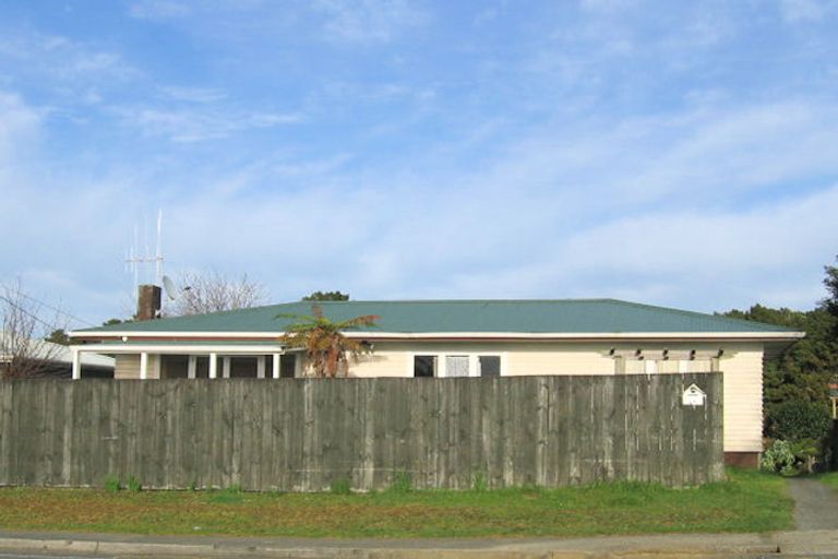 Photo of property in 21 Corks Road, Te Kamo, Whangarei, 0112