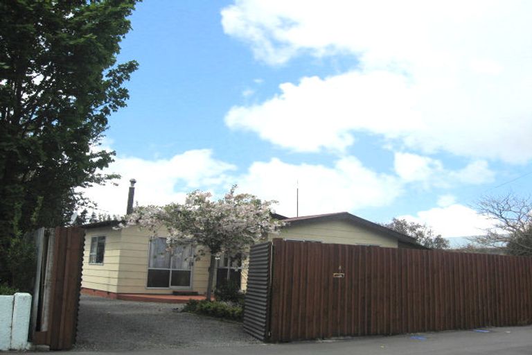 Photo of property in 4 Bay Road, Oxford, 7430