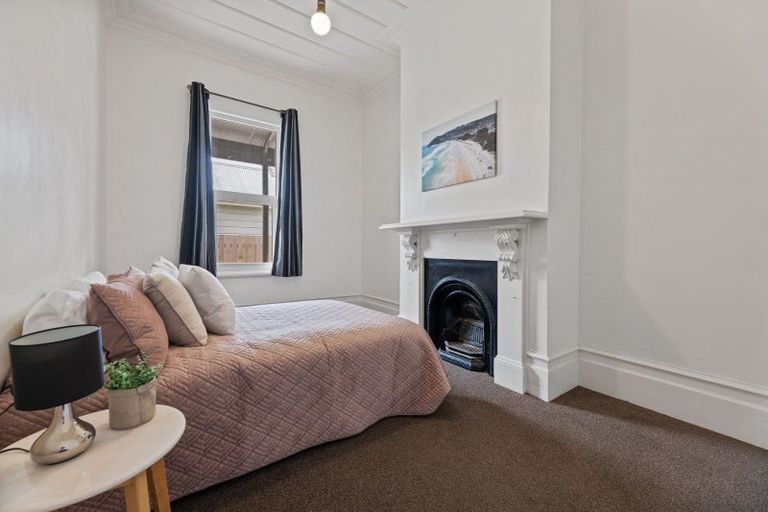 Photo of property in 28 Harrington Street, Port Chalmers, 9023