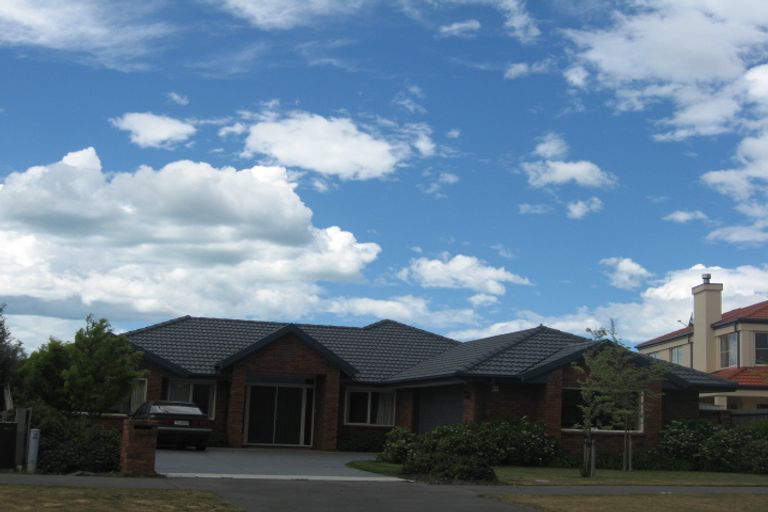 Photo of property in 65 Travis Country Drive, Burwood, Christchurch, 8083