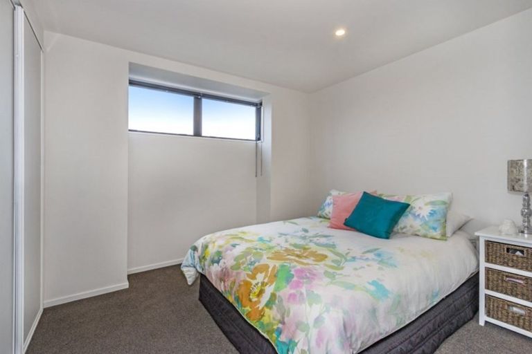 Photo of property in 25c Roxburgh Street, Sydenham, Christchurch, 8023