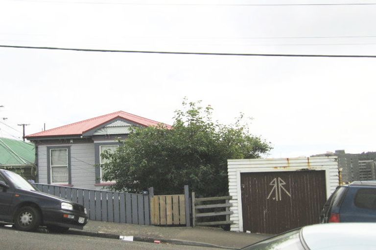 Photo of property in 10 Stoke Street, Newtown, Wellington, 6021