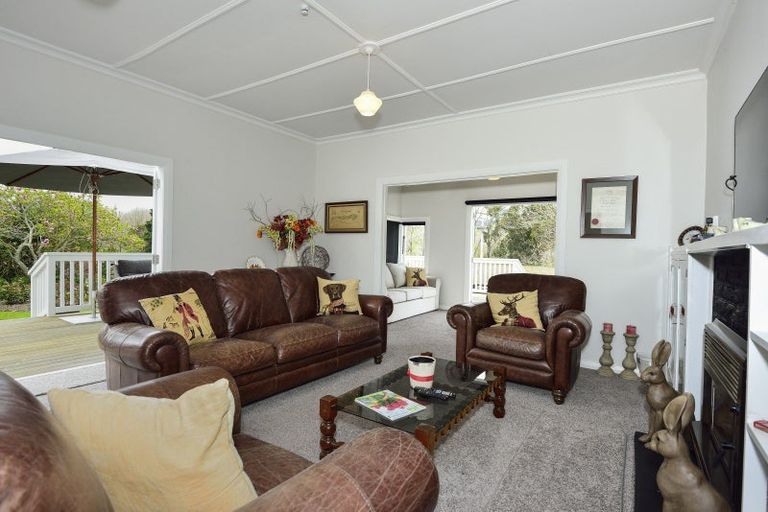 Photo of property in 232 Brownlie Road, Frasertown, Wairoa, 4195