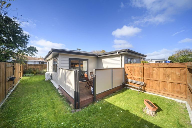 Photo of property in 95 Tremaine Avenue, Westbrook, Palmerston North, 4412
