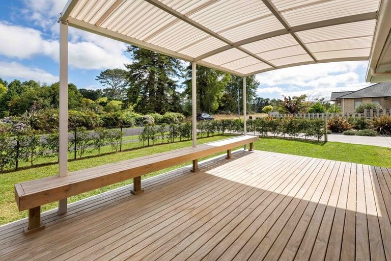 Photo of property in 15 Somerset Street, Waihi, 3610